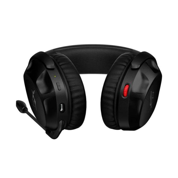 Gaming Bass Headphone