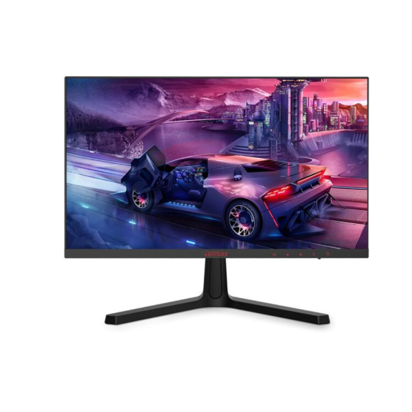 Gaming View Monitor